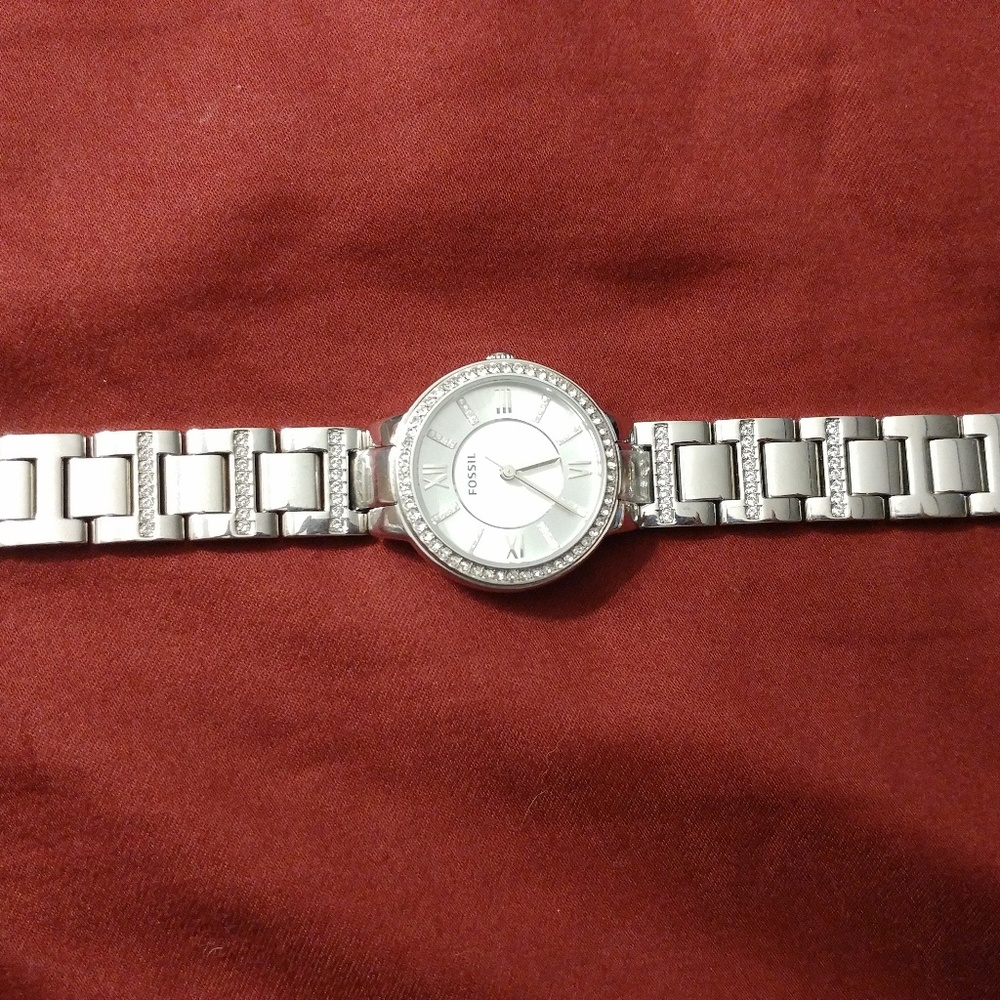 Fossil Watch
